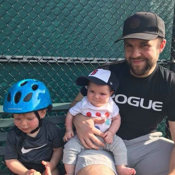 Meet your Posher, Kyle - Picture 1 of 1